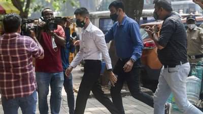 वानखेडेंबाबत तक्रार आल्यास आम्ही चौकशी करू, राष्ट्रीय मागासवर्ग आयोगाच्या उपाध्यक्षांचं विधान