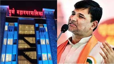 Pune Municipal Election | भाजपसोबत की स्वबळावर, विनायक मेटेंचा शिवसंग्राम कोणाशी?; उद्या फायनल निर्णय