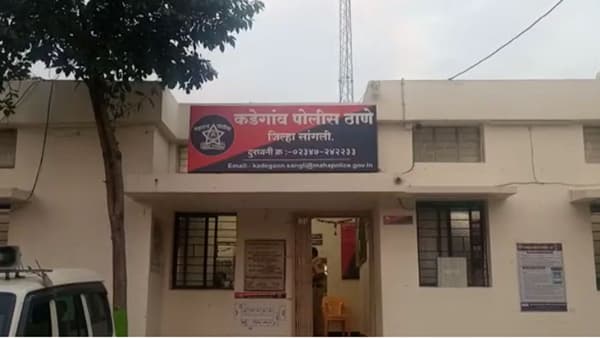 किरकोळ मारहाणीचं कारण, सांगलीत भयानक रक्तपात, दोघांचा खून, नेमकं काय घडलं?