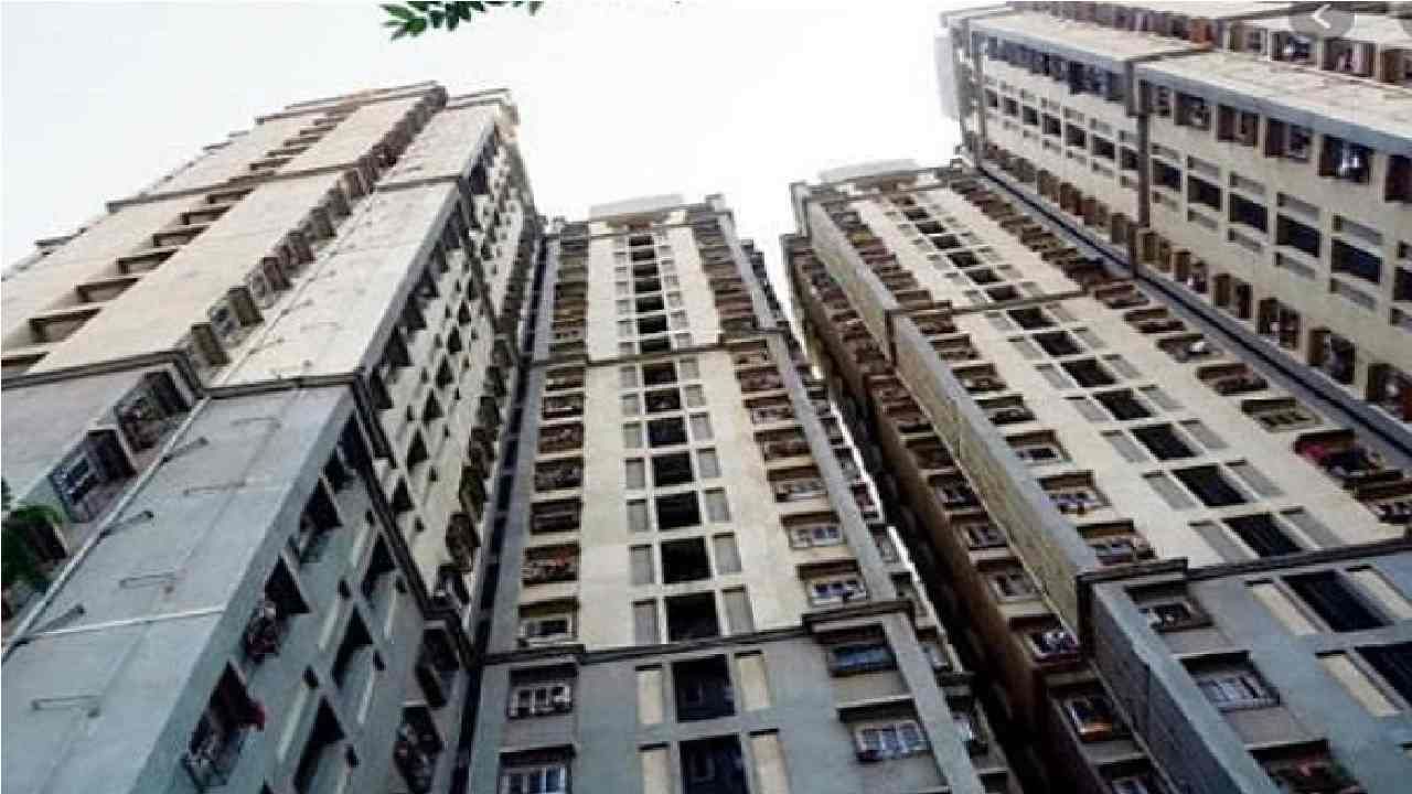 Houses in Pune| पुण्यात गतवर्षी 53टक्के घरांची विक्री ; 'या' सुविधांमुळे शहरात घर खरेदीला मिळतेय प्राधान्य