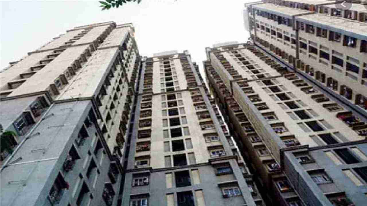 Houses in Pune| पुण्यात गतवर्षी 53टक्के घरांची विक्री ; या सुविधांमुळे शहरात घर खरेदीला मिळतेय प्राधान्य