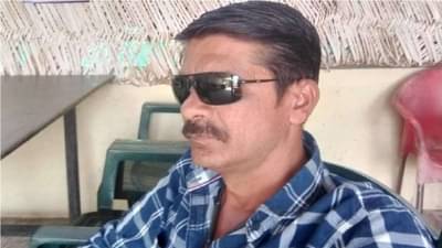 दिवाळीची रोषणाई करताना विजेचा धक्का, पतीचा मृत्यू, वाचवायला गेलेली पत्नी-मुलंही जखमी