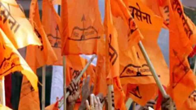 औरंगाबाद शिवसेनेची यंदा ध्वज दिवाळी, 50 हजार घरांवर भगवा फडकवण्याचा विक्रम करणार