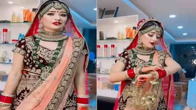 Saas-Bahu News | सुनेने सासूसाठी पाठवला निरोप, नेटकरी म्हणतात, पत्ता द्या आम्हीच तिला पत्र देतो