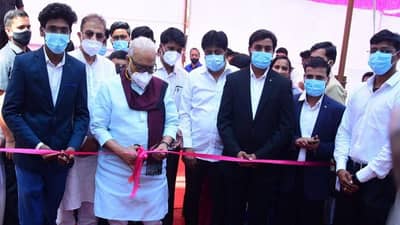 पॅथॉलॉजी टेस्टची संकेतस्थळाच्या माध्यमातून घरपोच सेवा; मुंबई, दिल्लीनंतर नाशिकमध्ये उपक्रम