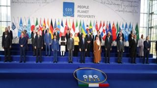 G20 Summit: पंतप्रधान मोदी आज ब्रिटनला रवाना होणार; काय आहे परिषदेचा अजेंडा?