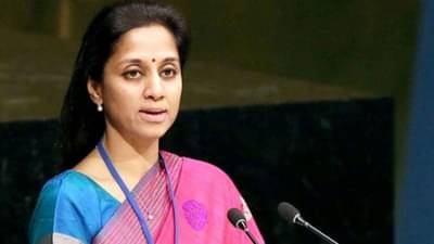 पुण्यात पुढचा महापौर राष्ट्रवादीचा, अजितदादांच्या नेतृत्वात कामाला लागण्याचे सुप्रिया सुळेंचे आदेश