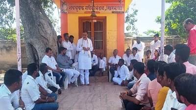 भाजप सरकारने इंधनाचे दर कमी करावेत; नाशिक जिल्हा राष्ट्रवादी काँग्रेसची मागणी