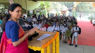 Pune Election | सुप्रिया सुळे म्हणाल्या यंदा महापौर राष्ट्रवादीचाच, शुभेच्छा देत मोहळ यांची सडकून टीका, मांडला पूर्ण इतिहास