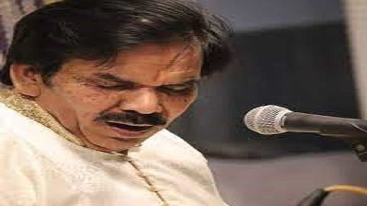 हुरहुर लावणारा पिंपळपार पुन्हा बहरणार; दिवाळी पाडव्याला नाशिकमध्ये पंडित हरीश तिवारींची मैफल!