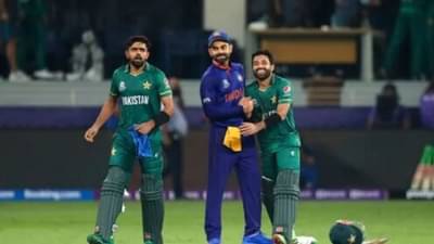 T20 World Cup: पाकिस्तानचं सेमीफायनलचं तिकीट नक्की, भारत, न्यूझीलंड, अफगाणिस्तानसमोर कोणते पर्याय?