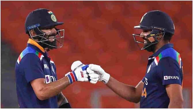 India vs New Zealand सामन्यापूर्वी विराट-रोहितकडून न्यूझीलंड संघाचं कौतुक, काय आहे यामागील रणनीती?
