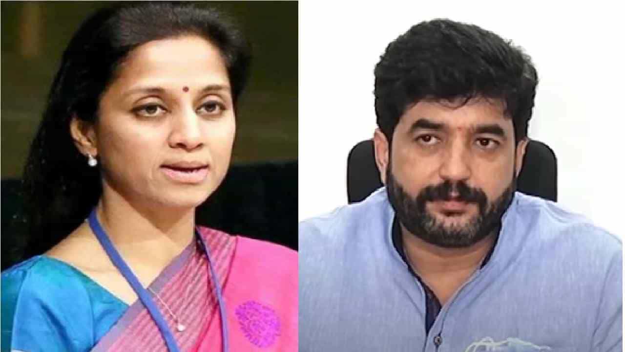 Pune Election | सुप्रिया सुळे म्हणाल्या यंदा महापौर राष्ट्रवादीचाच, शुभेच्छा देत मोहळ यांची सडकून टीका, मांडला पूर्ण इतिहास