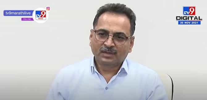 मुंबई महापालिकेचा शाळेबाबत मोठा निर्णय, 15 डिसेंबरपासून शाळा सुरू