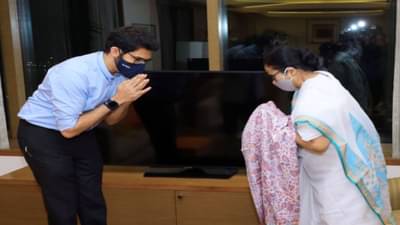 काँग्रेसला डिवचून ममता बॅनर्जी शिवसेना आणि राष्ट्रवादीची भेट घेणार, काय असेल नवीन राजकीय समीकरण?