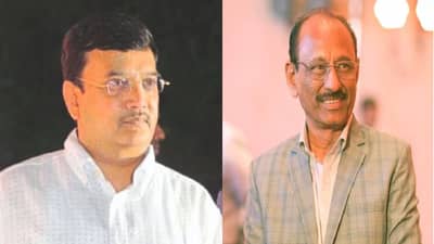 MLC Akola : वसंत खंडेलवाल यांच्या उमेदवारीला आव्हान देणारी याचिका कोर्टाने फेटाळली, निवडणूक होणार चुरशीची