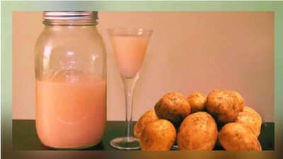 Health Care : बटाट्याचा रस अनेक आरोग्य समस्यांवर गुणकारी, जाणून घ्या याबद्दल अधिक!