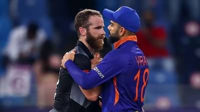 T20 World Cup : भारतीय संघ 2010 चं क्रिकेट खेळतोय, इंग्लंडच्या माजी कर्णधाराची टीका, वासीम जाफरलाही टोला
