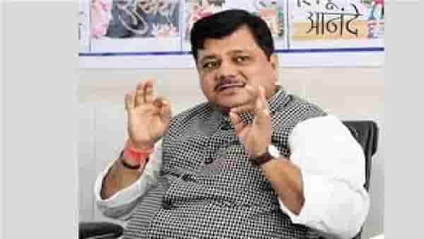 औरंगाबादः हिंदूंच्या घरावर बुलडोझर फिरवल्यास शिवसेनेला गंभीर परिणाम भोगावे लागतील, प्रवीण दरेकरांचा इशारा