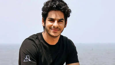 Happy Birthday Ishaan Khatter | बालकलाकार म्हणून मनोरंजन विश्वात पदार्पण, दुप्पट वयाच्या अभिनेत्रीसोबत ऑनस्क्रीन रोमान्समुळे चर्चेत ईशान खट्टर!