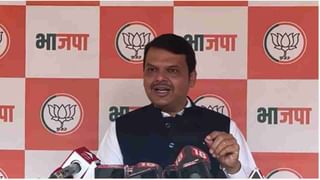 नवाब मलिकांचे अंडरवर्ल्डशी संबंध, शरद पवारांनाच पुरावे देणार, दिवाळीनंतर बॉम्ब फोडणार; देवेंद्र फडणवीसांचा खळबळजनक दावा