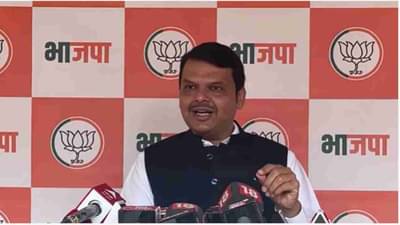 दिवाळीनंतर बॉम्ब फोडणार, नवाब मलिकांनी सुरुवात केली, प्रकरण अंतापर्यंत न्यावं लागेल, देवेंद्र फडणवीसांचा इशारा