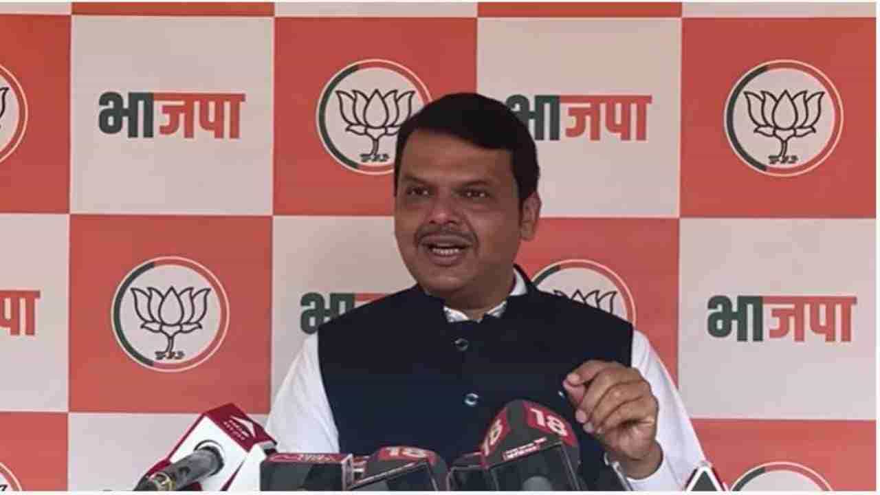 दिवाळीनंतर बॉम्ब फोडणार, नवाब मलिकांनी सुरुवात केली, प्रकरण अंतापर्यंत न्यावं लागेल, देवेंद्र फडणवीसांचा इशारा