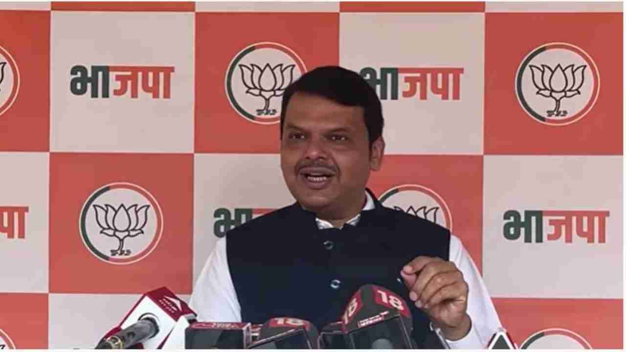 दिवाळीनंतर बॉम्ब फोडणार, नवाब मलिकांनी सुरुवात केली, प्रकरण अंतापर्यंत न्यावं लागेल, देवेंद्र फडणवीसांचा इशारा