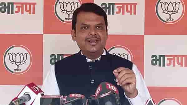 नवाब मलिकांचे अंडरवर्ल्डशी संबंध, शरद पवारांनाच पुरावे देणार, दिवाळीनंतर बॉम्ब फोडणार; देवेंद्र फडणवीसांचा खळबळजनक दावा