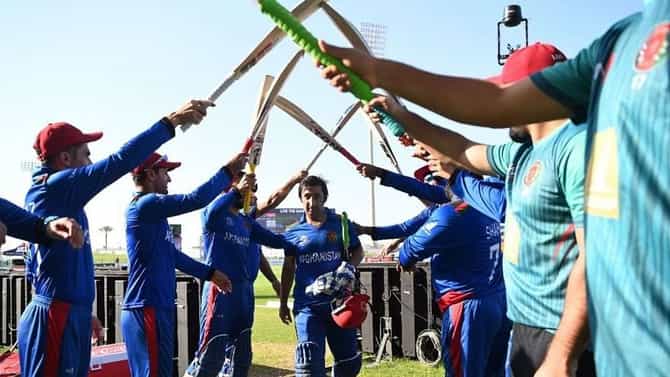 T20 World Cup: T20 क्रिकेटच्या सर्वात यशस्वी कर्णधाराची ICC ने पाठ थोटपली, निवृत्तीनिमित्त दिला खास संदेश