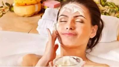 Skin Care : सनस्क्रीन वापरताना तुम्हीही या चुका करता का?, वाचा अधिक!