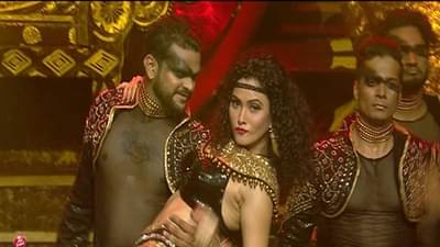 Bigg Boss Marathi 3 | ‘बिग बॉस मराठी 3’च्या घरात नव्या वाईल्ड कार्ड स्पर्धकाची एंट्री, जाणून घ्या अभिनेत्री नीता शेट्टीविषयी...