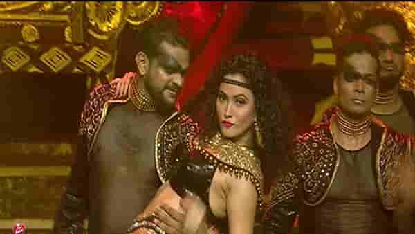 Bigg Boss Marathi 3 | ‘बिग बॉस मराठी 3’च्या घरात नव्या वाईल्ड कार्ड स्पर्धकाची एंट्री, जाणून घ्या अभिनेत्री नीता शेट्टीविषयी...