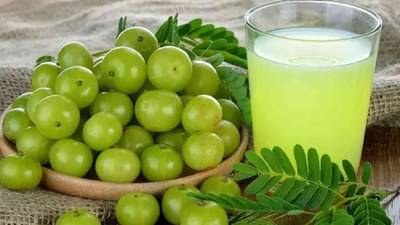 Immunity Booster : हिवाळ्यात रोगप्रतिकारक शक्ती वाढवण्यासाठी आवळ्याचा आहारात समावेश करा!