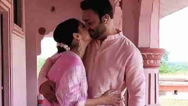 Ankita Lokhande | लगीनं घटीका समीप आली, करा हो लगीन घाई! अंकिता लोखंडे बॉयफ्रेंड विकी जैनसोबत लग्नबंधनात अडकणार!