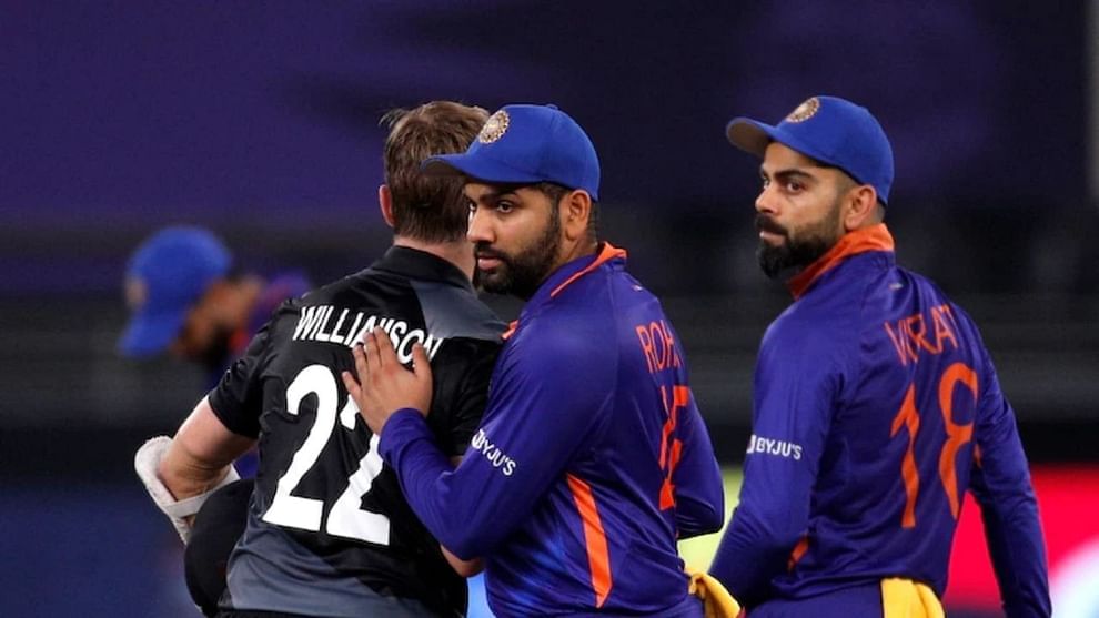 T20 World Cup: टीम इंडियाच्या निर्णयांवर सुनील गावस्कर संतापले, रोहितच्या क्षमतेवर प्रश्न उपस्थित करणाऱ्यांना सुनावलं
