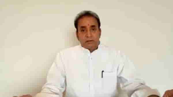 VIDEO: अनिल देशमुखांचं ईडी कार्यालयात जाण्यापूर्वी ट्विट; थेट परमबीर सिंगांवर साधला निशाणा