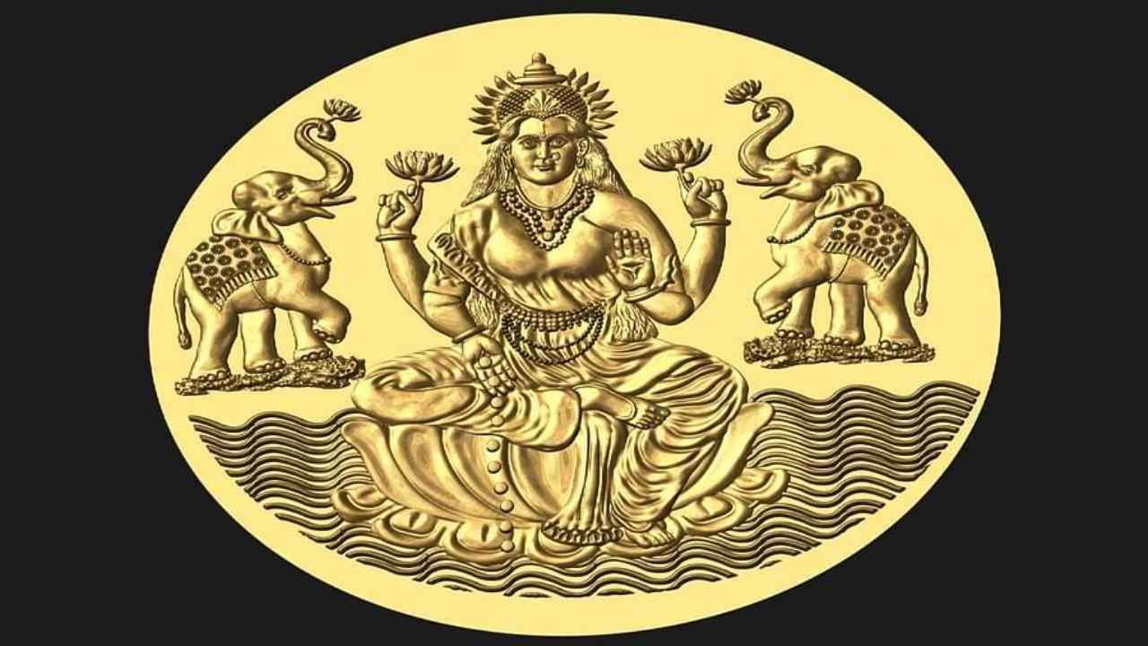 शुक्र - कुंडलीत शुक्र ग्रह अनुकूल असेल तेव्हा सुललक्ष्मीचा आशीर्वाद प्राप्त होतो असे मानले जाते. अशा व्यक्तीला जीवनात अत्यंत सद्गुणी पत्नी मिळते.