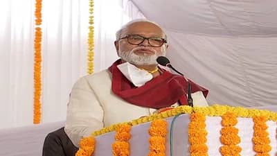 इतिहास बदलण्याचा प्रयत्न करू नये, महागाईचा मुद्दा बाजूला अन् केवळ हिंदू-मुस्लीमवर चर्चा, भुजबळांचे वर्मावर बोट