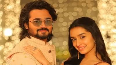 Kill Chori | श्रद्धा कपूर आणि भुवन बामच्या जोडीची कमाल, ‘किल छोरी’ गाण्याची युट्युबवर धमाल!