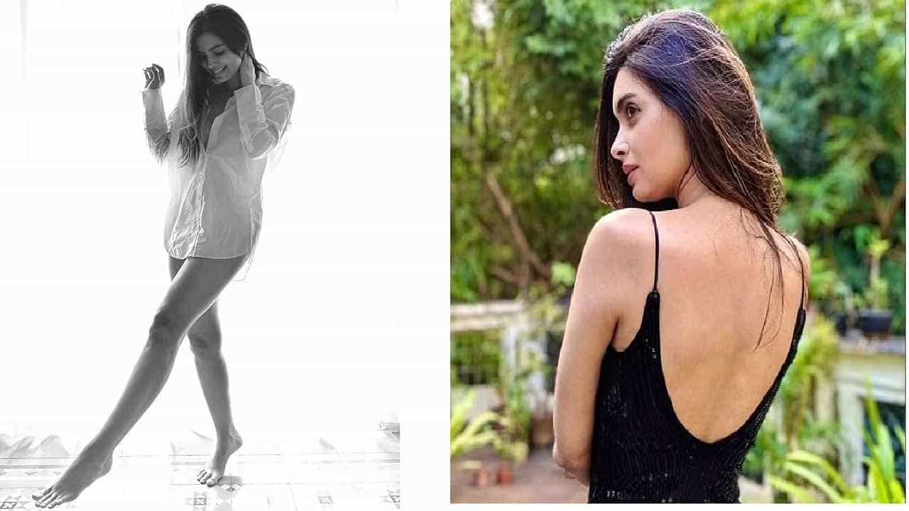 बॉलिवूड अभिनेत्री डायना पेंटीनं सैफ अली खान आणि दीपिका पादुकोणसोबत 'कॉकटेल' या सिनेमाद्वारे सिनेसृष्टीत पाऊल टाकलं. ( Diana's Birthday, see pictures)