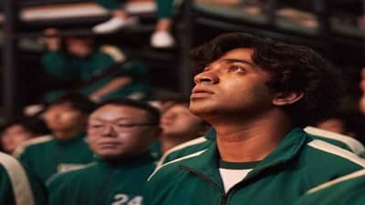 Happy Birthday Anupam tripathi |  ‘स्क्विड गेम’ मधील अलीच्या भूमिकेत दिसणारा अभिनेता नक्की आहे तरी कोण?