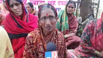 कारखानदारांची दिवाळी, शेतकऱ्यांच मात्र दिवाळं, मातोश्री कारखान्याकडून एका मातेची चेष्टा