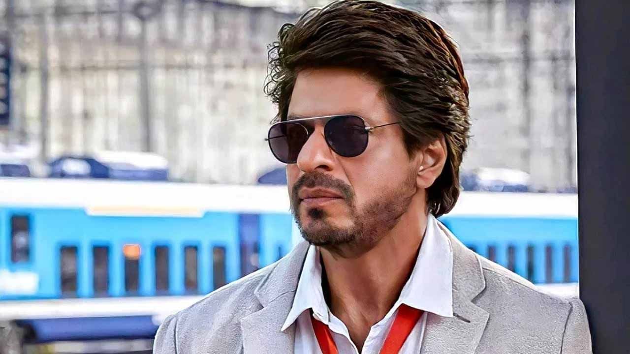 Happy Birthday Shah Rukh Khan | Why did ‘King Khan’ Shah Rukh get the ...