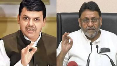 नवाब मलिकांच्या गंभीर आरोपानंतर खळबळ, मुंबई रिव्हर अँथममधून जयदीप राणाचं नाव गायब?