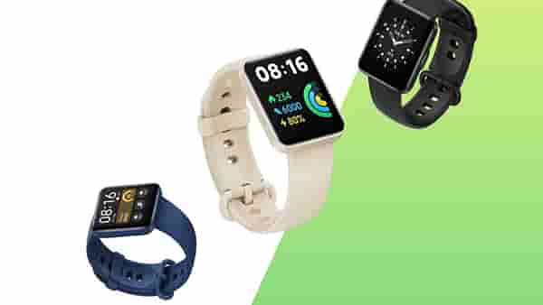 Redmi Smart Band Pro आणि Redmi Watch 2 Lite लाँच, जाणून घ्या किंमत आणि स्पेक्स
