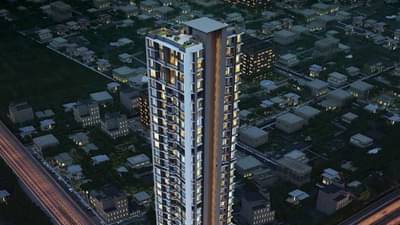 स्वप्नांच्या शहरात स्वप्नातलं घर, गोरेगावात एकूण 787 कोटींचे फ्लॅट्सही विक्री, लॅविश लाईफ, हायप्रोफाईल सुविधांना प्रचंड प्रतिसाद