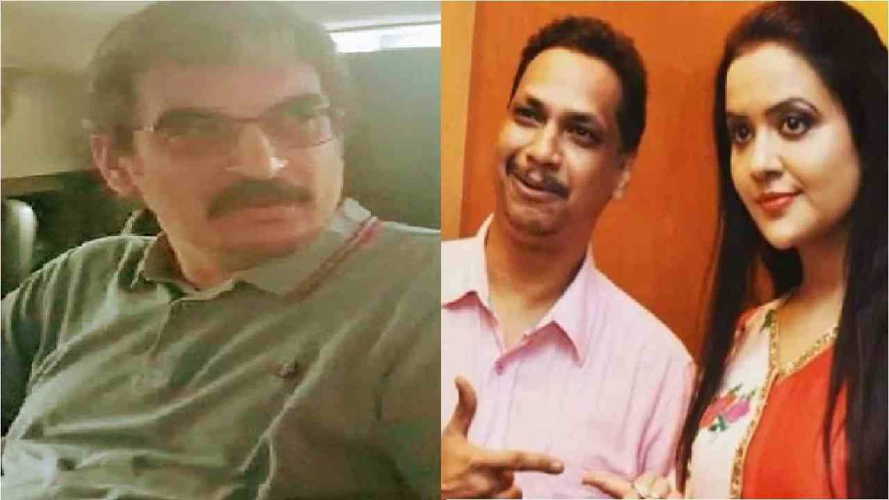 जयदीप राणा आणि नीरज गुंडे नेमके कोण जे नवाब मलिकांच्या निशाण्यावर आहेत, फडणवीसांशी संबंध काय ? जयदीप राणा आणि नीरज गुंडे नेमके कोण जे नवाब मलिकांच्या निशाण्यावर आहेत, फडणवीसांशी संबंध काय ?