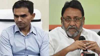 मलिक यांच्या आरोपानंतर गल्लीत गोंधळ, दिल्लीत गलका, राष्ट्रीय मागासवर्ग आयोगाचे अधिकार काय?; वानखेडेंना न्याय मिळेल?