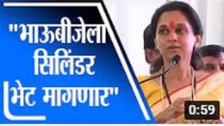 Pune | पिंपरखेड येथे बिबट्या कळपाने फिरताना मोबाईलमध्ये कैद, परिसरात भितीचं वातावरण